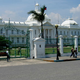 Haitian presidential palace (Creative Commons/Flickr/mweriksson)